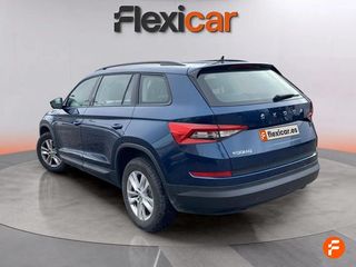 Skoda Kodiaq 1.5 TSI 110KW (150cv) 4x2 Active