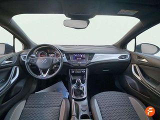 Opel Astra 1.2T SHT 96kW (130CV) Business Elegance