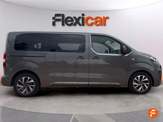 Citroën Spacetourer Talla M BlueHDi 131KW(180) S&S EAT6 Feel