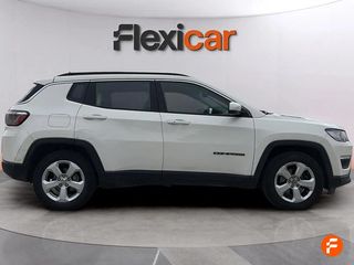 Jeep Compass 1.6 Mjet 88kW Longitude 4x2