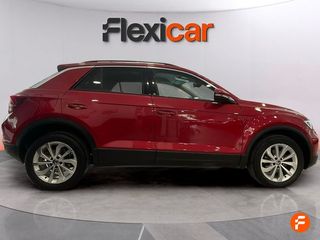 Volkswagen T-Roc Advance 1.0 TSI 81kW (110CV)