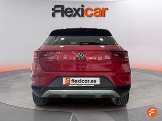 Volkswagen T-Roc Advance 1.0 TSI 81kW (110CV)