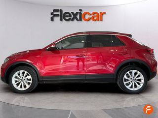 Volkswagen T-Roc Advance 1.0 TSI 81kW (110CV)