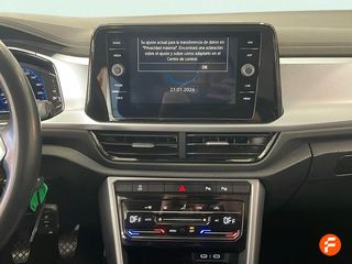 Volkswagen T-Roc Advance 1.0 TSI 81kW (110CV)