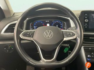 Volkswagen T-Roc Advance 1.0 TSI 81kW (110CV)