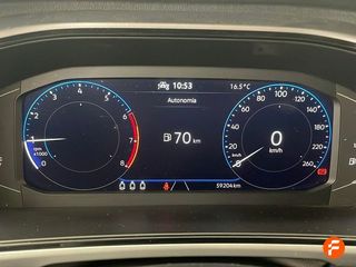 Volkswagen T-Roc Advance 1.0 TSI 81kW (110CV)