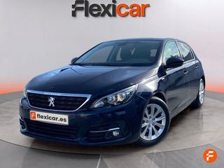 Peugeot 308 5p Style PureTech 130 S&S 6 Vel. MAN