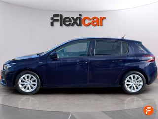 Peugeot 308 5p Style PureTech 130 S&S 6 Vel. MAN