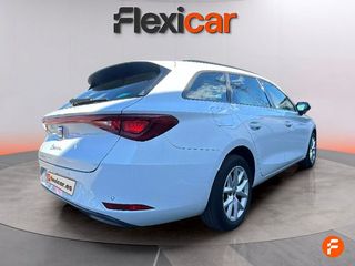 Seat Leon 2.0 TDI 85kW S&S Style