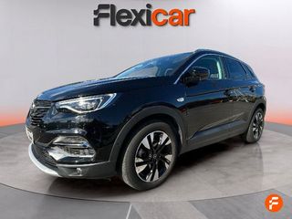 Opel Grandland X 1.5 CDTi Ultimate Auto