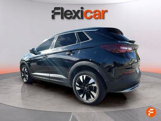 Opel Grandland X 1.5 CDTi Ultimate Auto