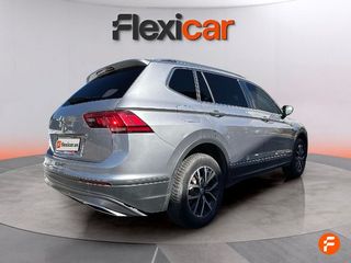 Volkswagen Tiguan Advance 1.5 TSI 110kW (150CV) DSG