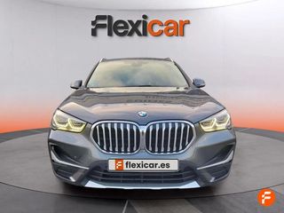 BMW X1 sDrive18d