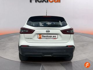 Nissan Qashqai DIG-T 103 kW (140 CV) E6D ACENTA