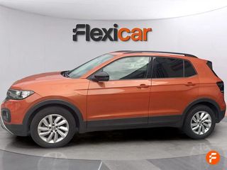Volkswagen T-Cross Advance 1.0 TSI 70kW (95CV)