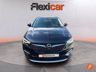 Opel Grandland X 1.5 CDTi Ultimate Auto