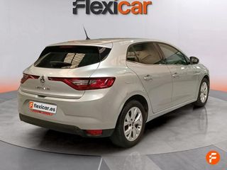 Renault Megane Limited TCe GPF 103 kW (140CV)