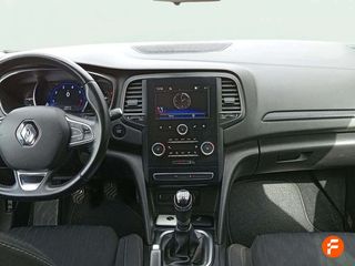 Renault Megane Limited TCe GPF 103 kW (140CV)