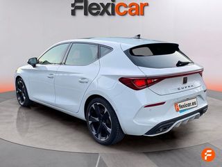 Cupra León 1.5 eTSI 110kW (150CV) DSG