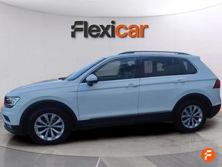 Volkswagen Tiguan Advance 2.0 TDI 150CV BMT DSG