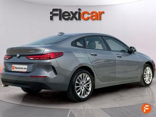 BMW Serie 2 218i Gran Coupe