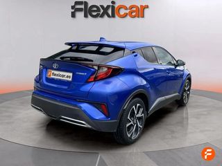 Toyota C-HR 2.0 180H Advance
