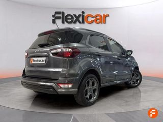 Ford Ecosport 1.0T EcoBoost 92kW (125CV) S&S ST Line