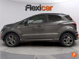 Ford Ecosport 1.0T EcoBoost 92kW (125CV) S&S ST Line
