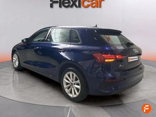 Audi A3 Sportback 35 TDI 110kW (150CV) S tronic