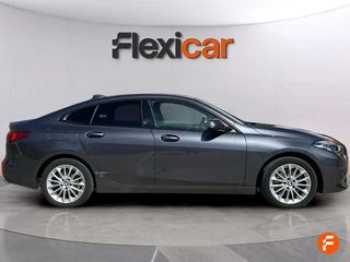BMW Serie 2 218dA Gran Coupe