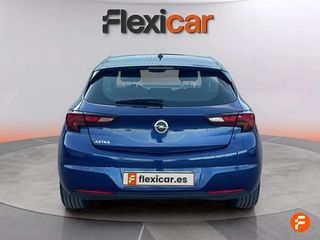 Opel Astra 1.2T SHT 96kW (130CV) Business Elegance