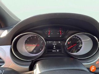 Opel Astra 1.2T SHT 96kW (130CV) GS Line