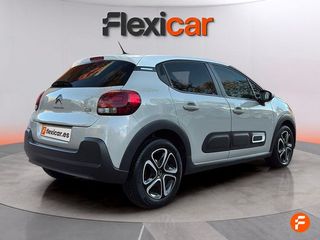 Citroën C3 PureTech 81KW (110CV) S&S Feel Pack