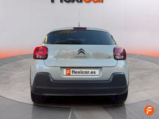Citroën C3 PureTech 81KW (110CV) S&S Feel Pack