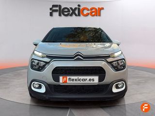 Citroën C3 PureTech 81KW (110CV) S&S Feel Pack