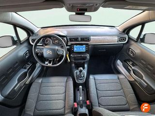 Citroën C3 PureTech 81KW (110CV) S&S Feel Pack