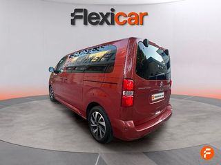 Citroën Spacetourer Talla M BlueHDi 130KW (180CV) Feel EAT8