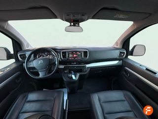 Citroën Spacetourer Talla M BlueHDi 130KW (180CV) Feel EAT8