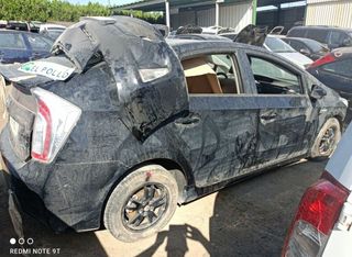 Amortiguador toyota 4853080533 prius 1314461