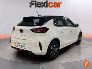 Opel Corsa 1.2T XHL 74kW (100CV) GS