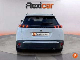 Peugeot 2008 Allure Pack BlueHDI 81kW (110CV)