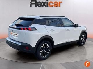 Peugeot 2008 Allure Pack BlueHDI 81kW (110CV)