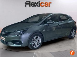 Opel Astra 1.2T SHL 81kW (110CV) Astra