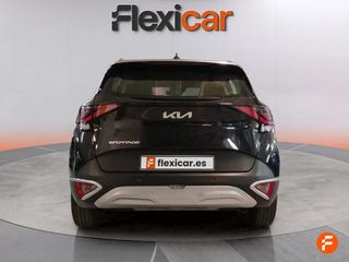 Kia Sportage 1.6 T-GDi 110kW (150CV) Drive 4x2