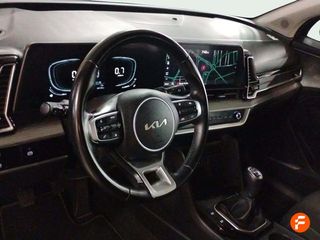 Kia Sportage 1.6 T-GDi 110kW (150CV) Drive 4x2
