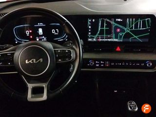 Kia Sportage 1.6 T-GDi 110kW (150CV) Drive 4x2