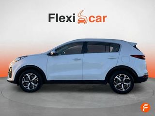 Kia Sportage 1.6 CRDi 100kW (136CV) Business DCT 4x2