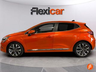 Renault Clio Zen Blue dCi 85 kW (115CV)