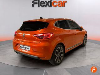 Renault Clio Zen Blue dCi 85 kW (115CV)