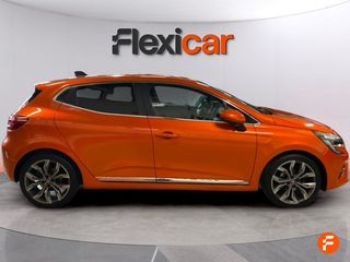 Renault Clio Zen Blue dCi 85 kW (115CV)